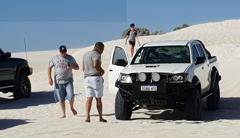 Lancelin Loonies 2019 | Perth 4WD Club